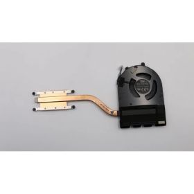 Lenovo ThinkPad E590 (20NB005WTX) Notebook İşlemci Fanı CPU Fan