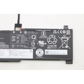 Lenovo IdeaPad 3-15ITL6 (82H8034STX) 38Wh 2cell Laptop Orjinal Bataryası