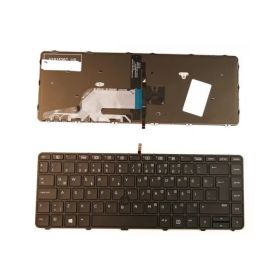 HP 906764-141 906764-141 Notebook Türkçe XEO Klavyesi