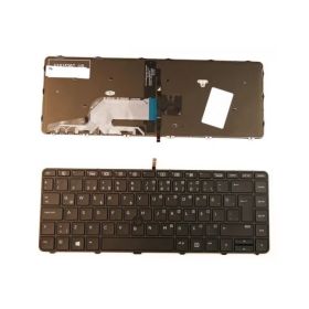 HP ProBook 430 G4 (W6P93AV) Notebook Türkçe Notebook Klavyesi