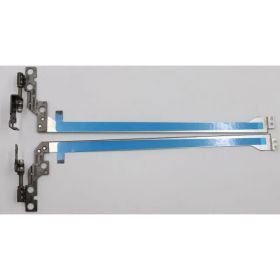 Lenovo IdeaPad L3-15IML05 (81Y3001ATX) Notebook Ekran Sag-Sol Menteşe Çifti Hinge