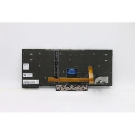 Lenovo ThinkPad T14 Gen 2 (20W1S16100) Orjinal Türkçe Klavye