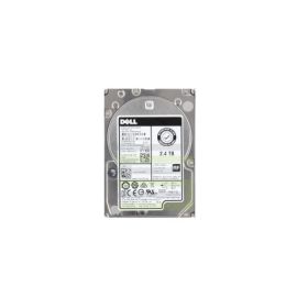 DELL 2.4TB 10K SAS 2.5" 12Gbps ISE HDD X7NC4 0K0N77 0RWR8F 401-ABHQ ST2400MM0159 DL2400MM0159