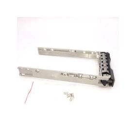 Dell GEN15 R620 R720 R720xd R820 R920 2.5" Sunucu Kızağı Caddy