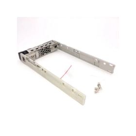 Dell GEN15 R620 R720 R720xd R820 R920 2.5" Sunucu Kızağı Caddy