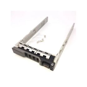 Dell GEN15 R620 R720 R720xd R820 R920 2.5" Sunucu Kızağı Caddy