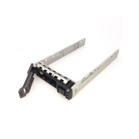 Dell GEN15 R620 R720 R720xd R820 R920 2.5" Sunucu Kızağı Caddy