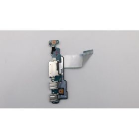 Lenovo IdeaPad C340-14IWL (Type 81N4) Notebook USB Kart Power Buton