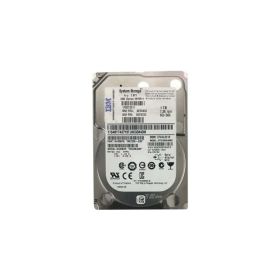 IBM Storage V3700 00Y2434 00Y5711 00Y5909 1TB 2.5'' 10K SAS 6Gb/s HDD