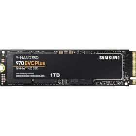 Samsung 970 EVO Plus NVMe M.2 SSD 1TB MZ-V7S1T0BW