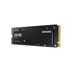 Samsung 980 PCIe 3.0 NVMe M.2 SSD 1TB MZ-V8V1T0BW