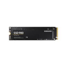 Samsung 980 PCIe 3.0 NVMe M.2 SSD 1TB MZ-V8V1T0BW