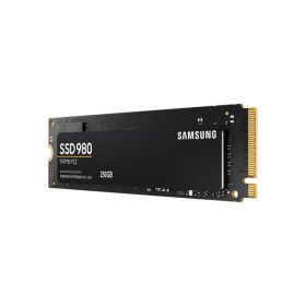 Samsung 980 PCIe 3.0 NVMe M.2 SSD 250 GB MZ-V8V250BW