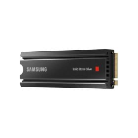 Samsung 980 PRO Heatsink NVMe M.2 SSD 2TB MZ-V8P2T0CW