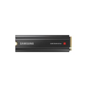 Samsung 980 PRO Heatsink NVMe M.2 SSD 2TB MZ-V8P2T0CW
