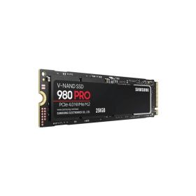 Samsung 980 PRO NVMe M.2 SSD 250 GB MZ-V8P250BW