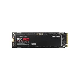 Samsung 980 PRO NVMe M.2 SSD 250 GB MZ-V8P250BW