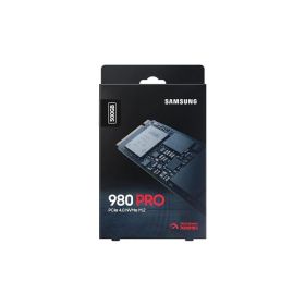 Samsung 980 PRO NVMe M.2 SSD 500 GB Playstation 5 MZ-V8P500BW