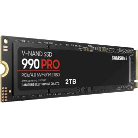 Samsung 990 PRO NVMe M.2 SSD 2TB MZ-V9P2T0BW