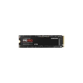 Samsung 990 PRO NVMe M.2 SSD 4TB MZ-V9P4T0BW