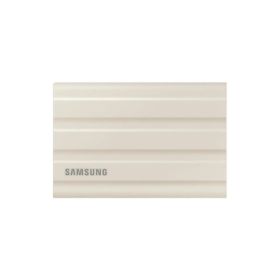 Samsung Portable SSD T7 Shield 1TB Bej MU-PE1T0K/EU