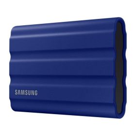 Samsung Portable SSD T7 Shield 1TB Mavi MU-PE1T0R/EU