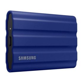 Samsung Portable SSD T7 Shield 1TB Mavi MU-PE1T0R/EU