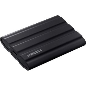 Samsung Portable SSD T7 Shield 4TB Siyah MU-PE4T0S/EU