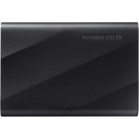 Samsung Portable SSD T9 1TB Siyah MU-PG1T0B/EU
