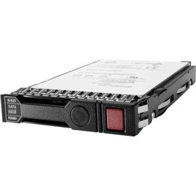 Hewlett Packard Enterprise HP G8-G10 960GB SFF SATA Server SSD P18483-001