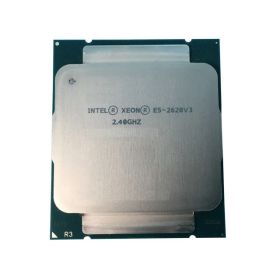 Dell DP/N 0GK3MY Intel Xeon E5-2620 V3 2.4Ghz Processor İşlemci