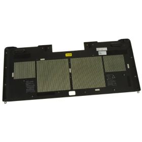 Dell Precision 7710 Notebook Alt Kasa Kapağı Orjinal Lower Case