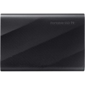 Samsung Portable SSD T9 4TB Siyah MU-PG4T0B/EU