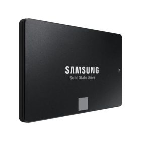 Samsung SSD 870 EVO SATA III 2.5 Zoll 2TB MZ-77E2T0B/E