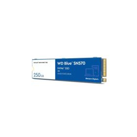 WD Blue SN570 NVM SSD 250GB WDS250G3B0C