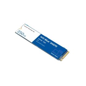 WD Blue SN570 NVM SSD 250GB WDS250G3B0C