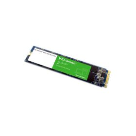 WD Gree SATA SSD M.2 2280 480GB WDS480G3G0B
