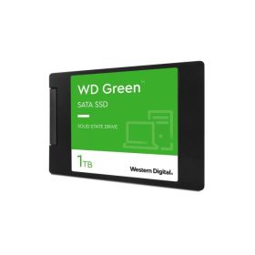 WD Green SATA SSD 2.5 inch 7 mm 1TB WDS100T3G0A