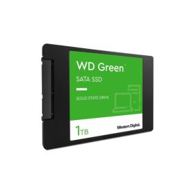 WD Green SATA SSD 2.5 inch 7 mm 1TB WDS100T3G0A