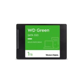 WD Green SATA SSD 2.5 inch 7 mm 1TB WDS100T3G0A