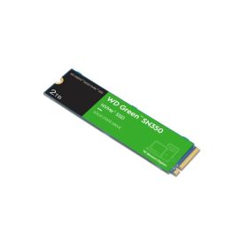 WD Green SN350 NVMe SSD 2TB WDS200T3G0C