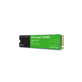 WD Green SN350 NVMe SSD 2TB WDS200T3G0C