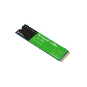 WD Green SN350 NVMe SSD 250GB WDS250G2G0C