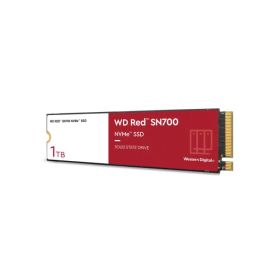 WD Red SN700 NVMe SSD 1TB WDS100T1R0C
