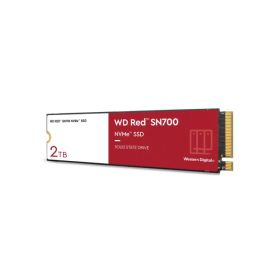WD Red SN700 NVMe SSD 2TB WDS200T1R0C
