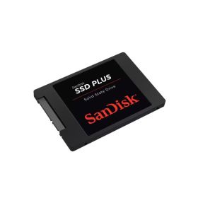 SanDisk SSD Plus 2.5 inch 480GB SDSSDA-480G-G26