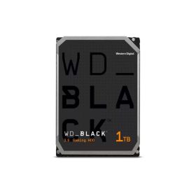 WD BLACK 3.5 Inch Gaming Hard Drive 1TB WD1003FZEX
