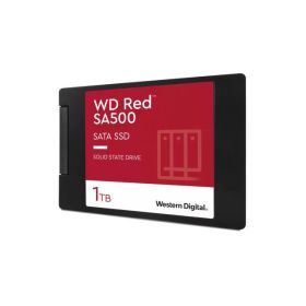 WD Red SA500 NAS SATA SSD 2.5 inch 7mm 1TB WDS100T1R0A
