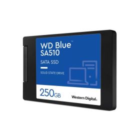WD Red SA510 NAS SATA SSD 2.5 inch 7mm 250GB WDS250G3B0A