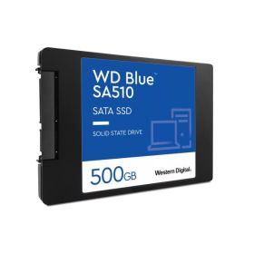WD Red SA510 NAS SATA SSD 2.5 inch 7mm 500GB WDS500G3B0A